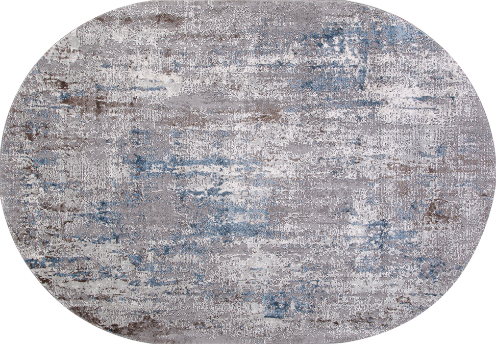 Ковер ARMINA 03856A BLUE / BLUE