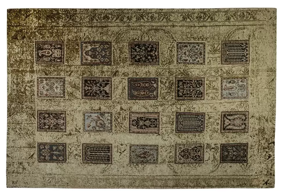 Ковер Арт 3 333J