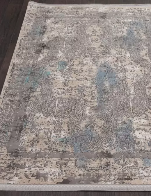 Ковер QUARES 31601 940