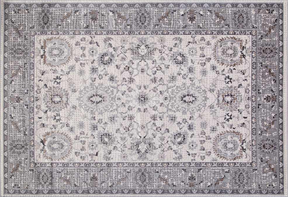 Ковер EFES G550A WHITE / D.VIZON