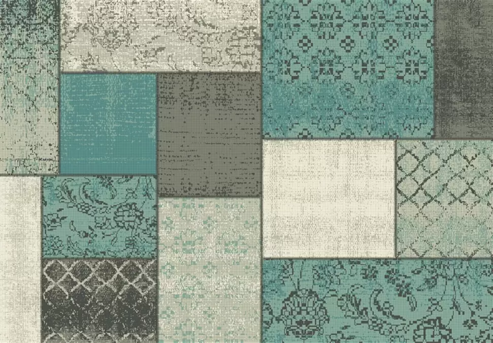 Ковер Vintage 22221 454