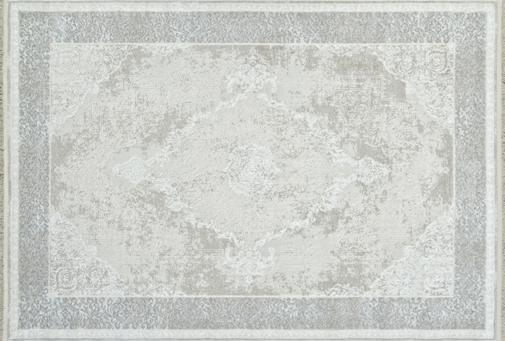 Ковер RUBI 26702A CREAM / BEIGE