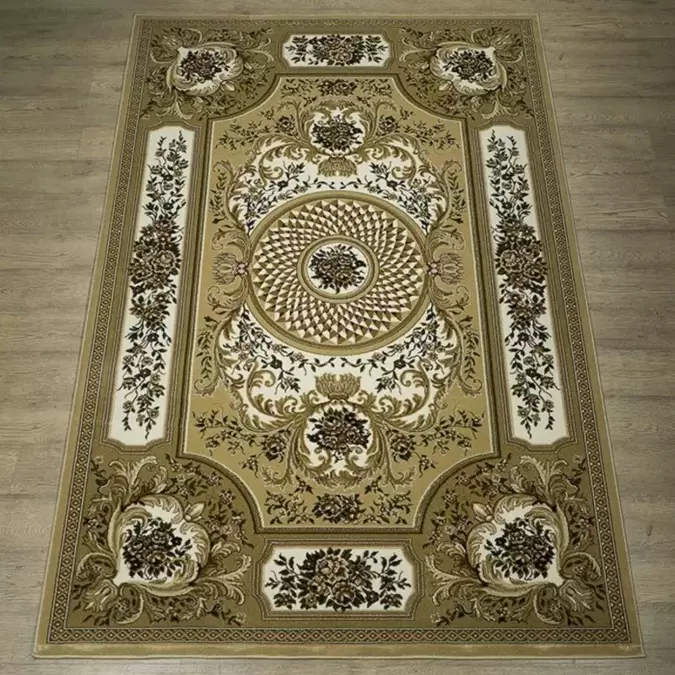 Ковер Акварель 20685 22155