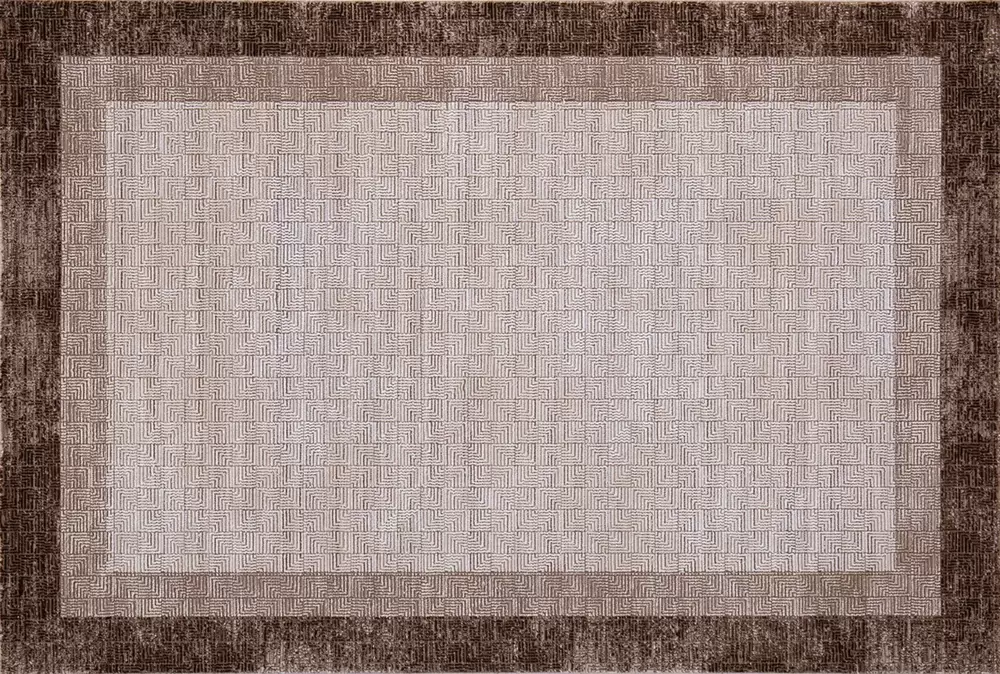 Ковер PANAMA PN002B BROWN / BROWN