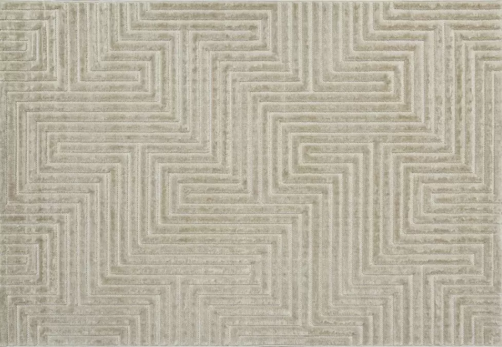 Ковер JUNO D786AP BEIGE / BEIGE