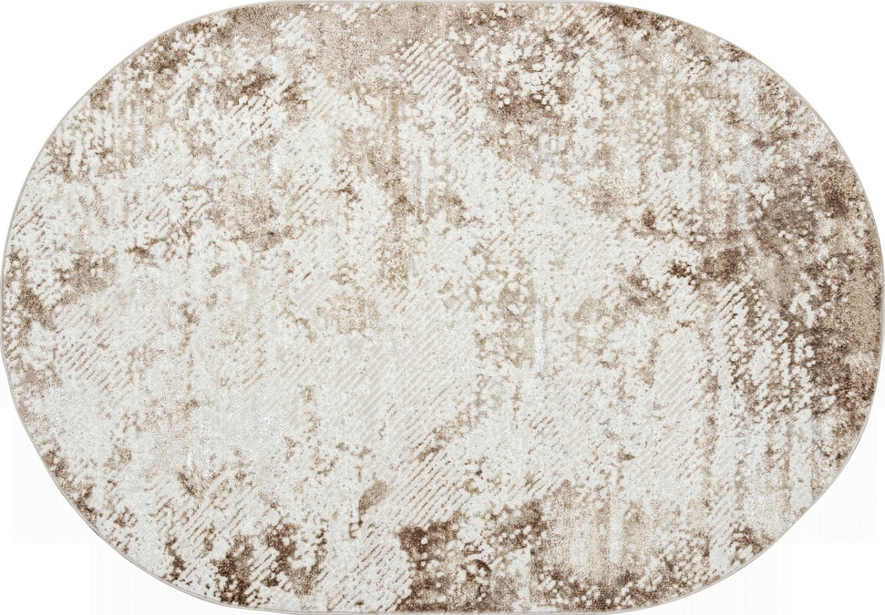 Ковер ANTEP O1700 665 CREAM / VIZON