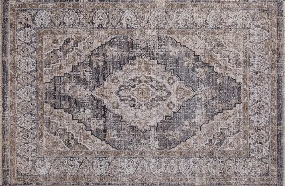 Ковер BALTIMORE 35030 795 GREY