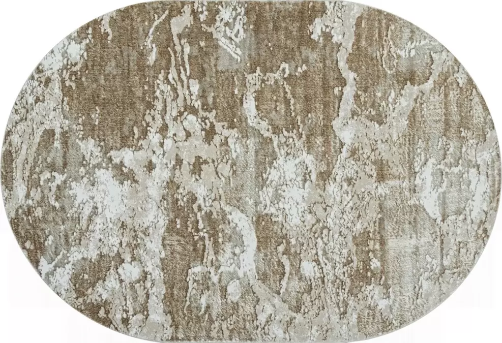 Ковер SAFARI 02463F BEIGE / GOLF