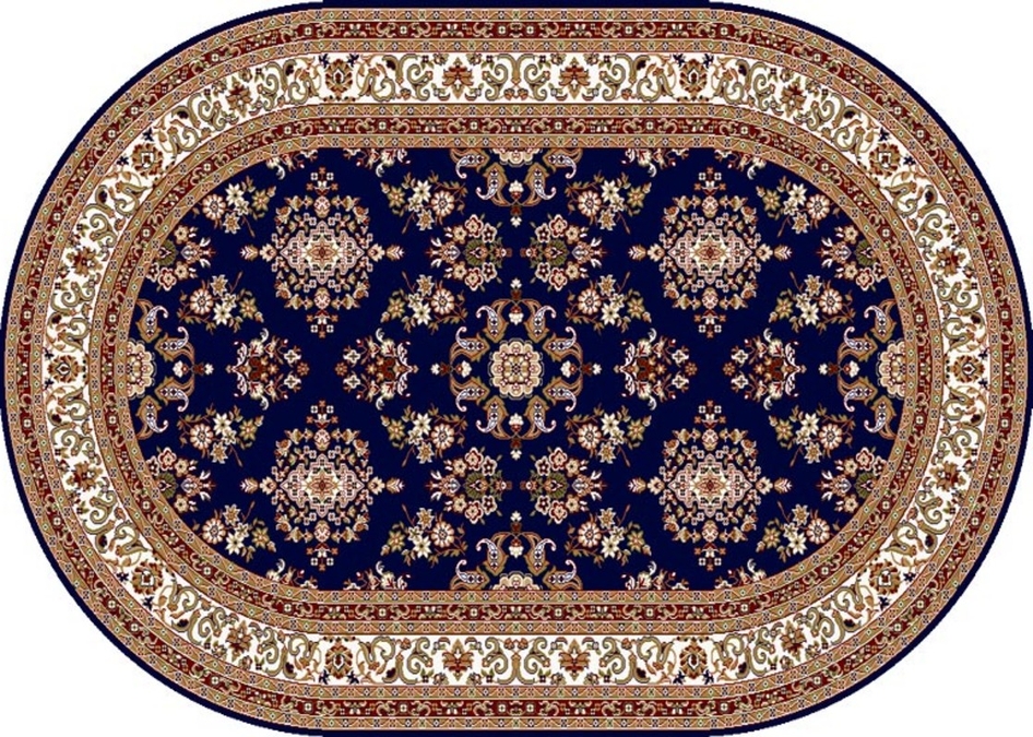 Ковер Акварель 20697 21744