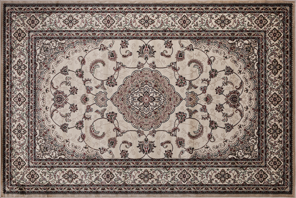 Ковер COLIZEY d389 BEIGE