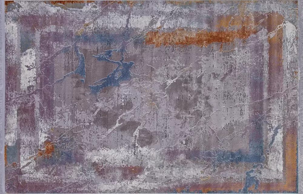 Ковер RIM 05708G GREY / GREY