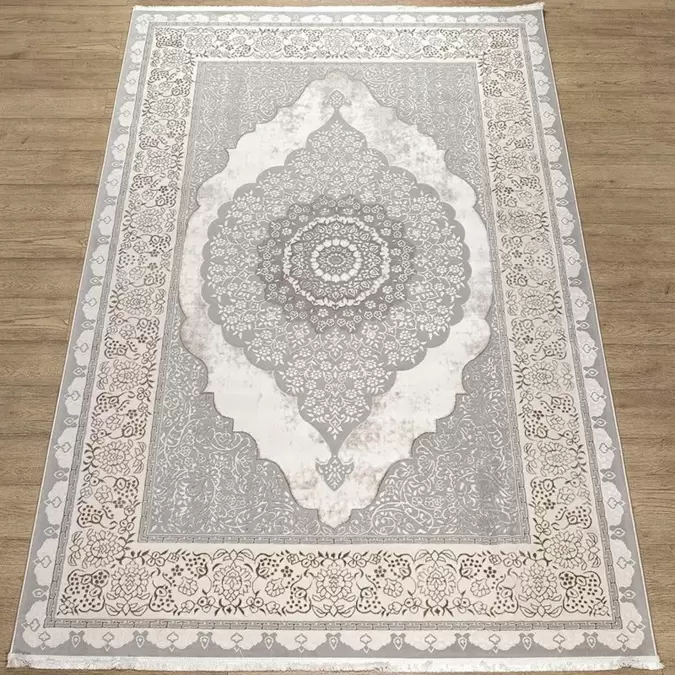 Ковер Лакшери 27715 23353