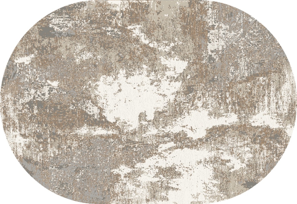 Ковер Лакшери 27704 23328