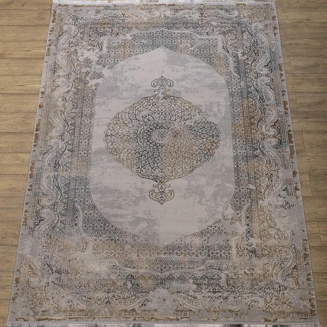 Ковер Ascona 4406G BEJ / A.GRICOKME