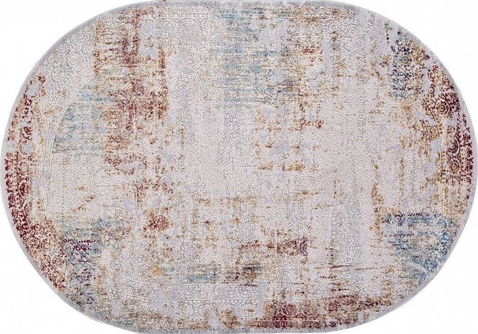 Ковер TOKIO 15434A RED / BLUE