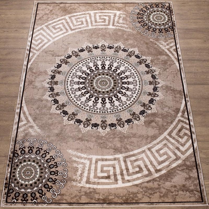 Ковер Круиз 22412 29762