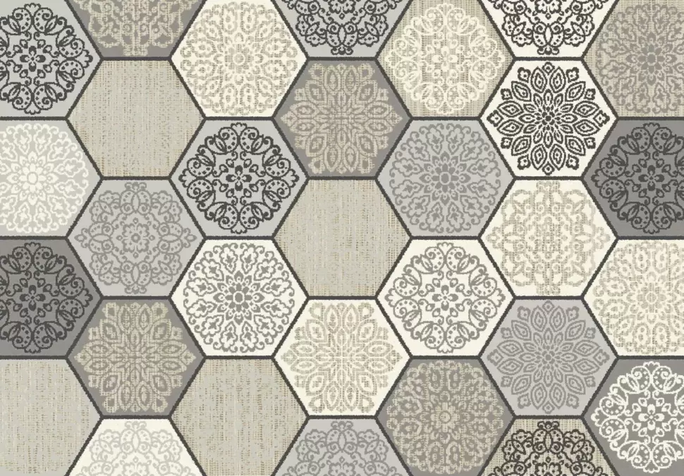 Ковер Flow 27212 356