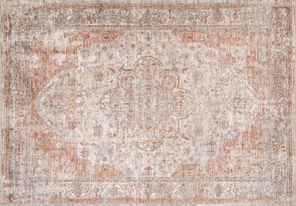 Ковер SHANTI L0206B CREAM