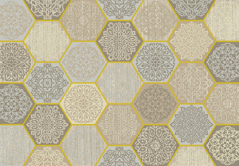 Ковер Flow 27212 255