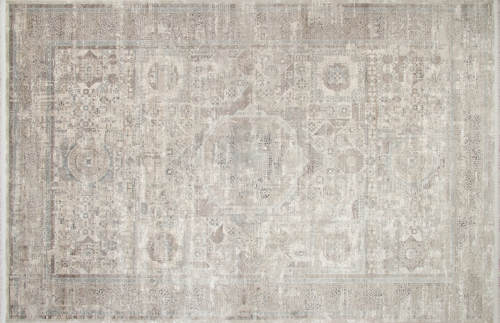 Ковер EMPEROS OLIMPOS Y5084R L.BEIGE / GREY