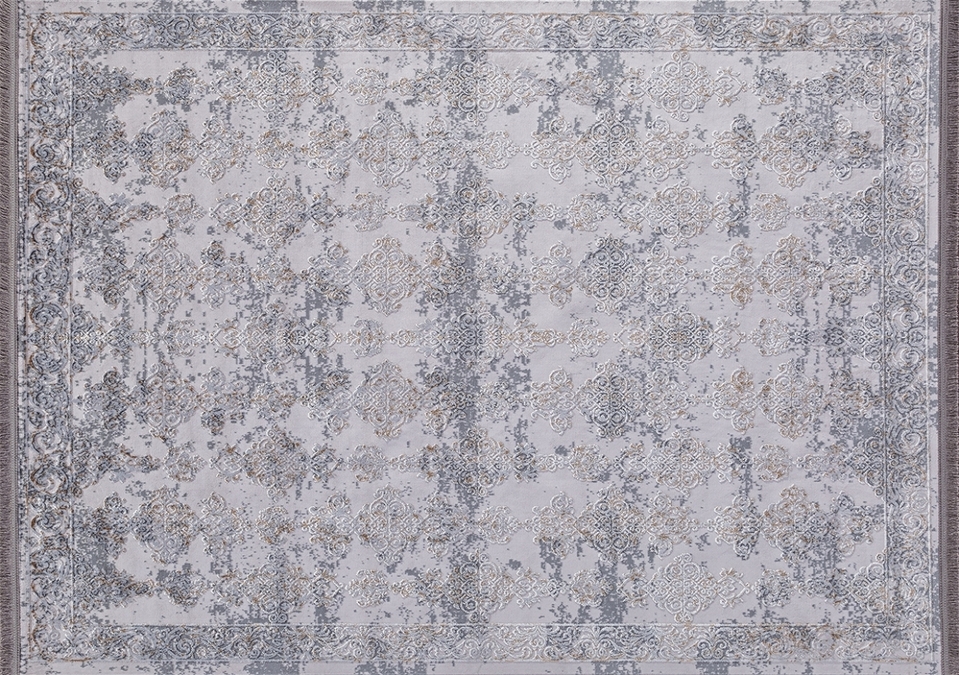 Ковер CAPRICE 8543 в дизайне