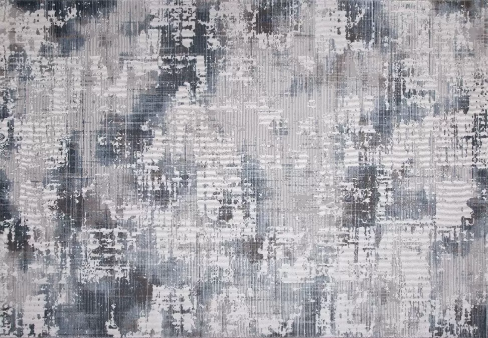 Ковер ARMINA 04082T BLUE / BLUE