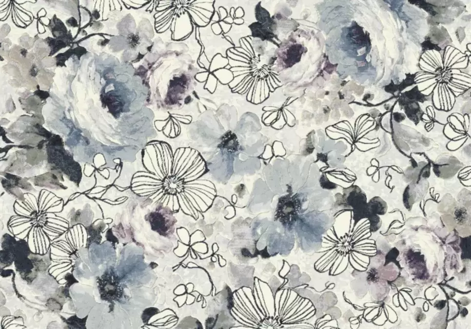 Ковер Argentum 63422 6141