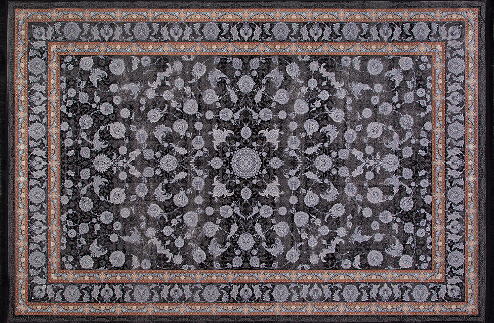 Ковер MUSKAT 1200 9046 000