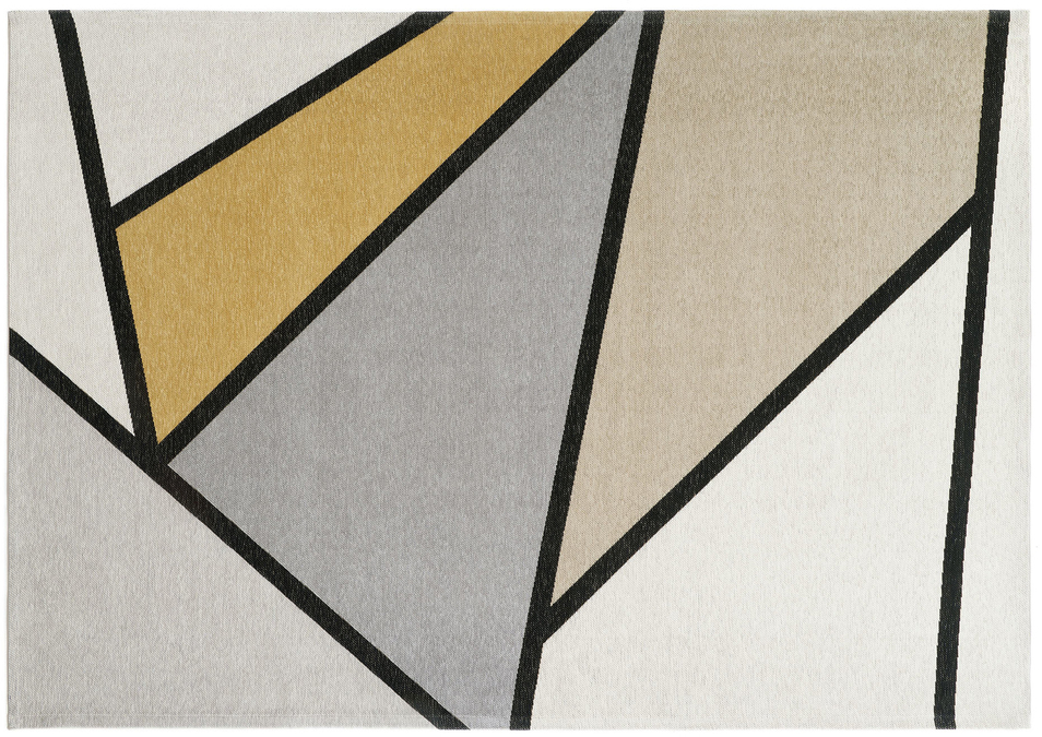 Ковер INGRID yellow