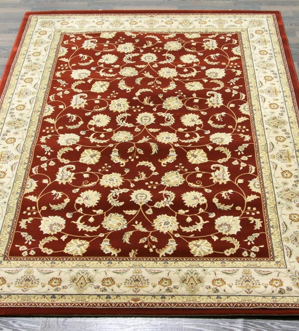 Ковер DIAMOND 72-45 330