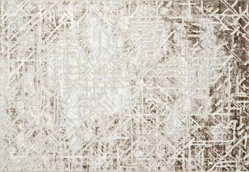 Ковер ANTEP O1704 665 CREAM / VIZON