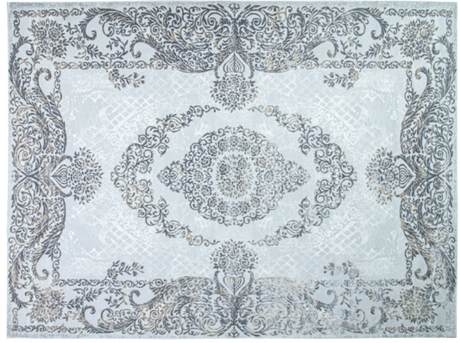 Ковер Аврора e4166/c5/ar