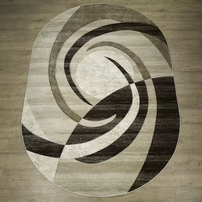 Ковер Империал Карвинг 28817 22355