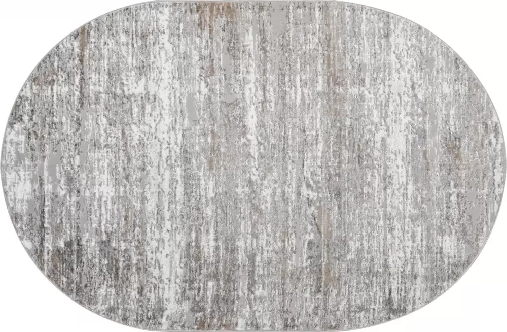 Ковер PARADIZE 00741A GREY / GREY