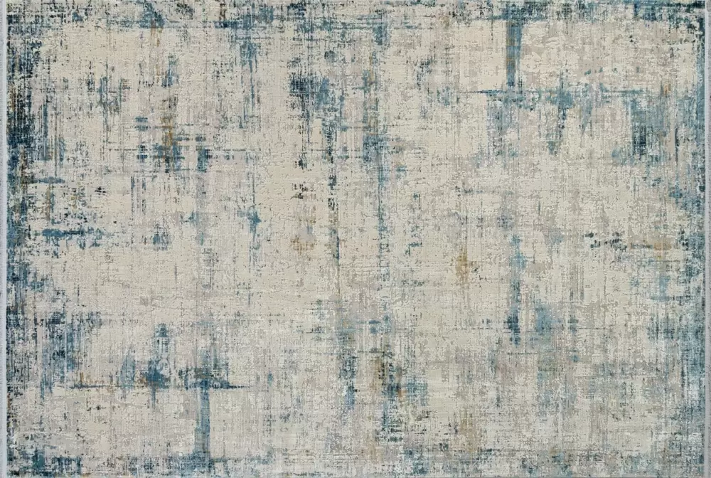 Ковер EMPEROS OLIMPOS A109AA L.GREY / BLUE