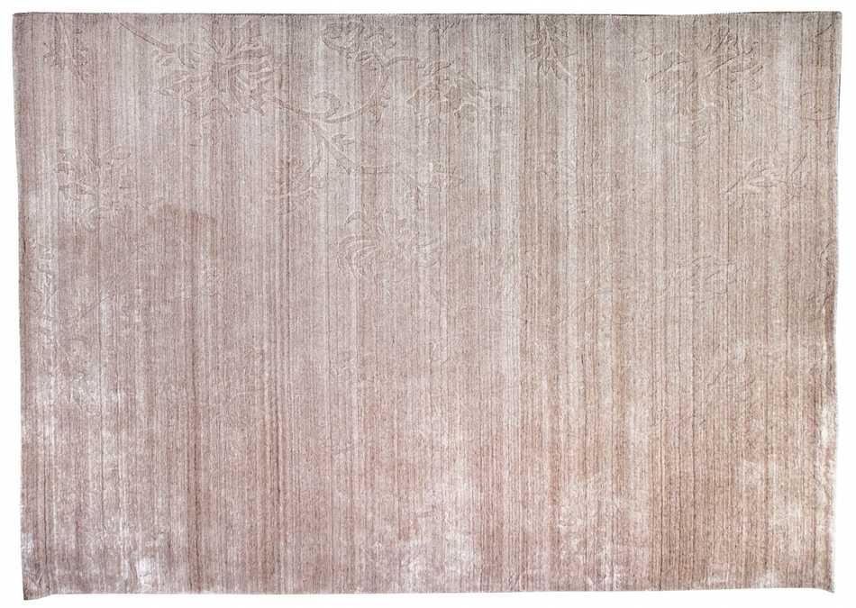 Ковер CARVING WOOL VISCOSE HL 474 NATURAL