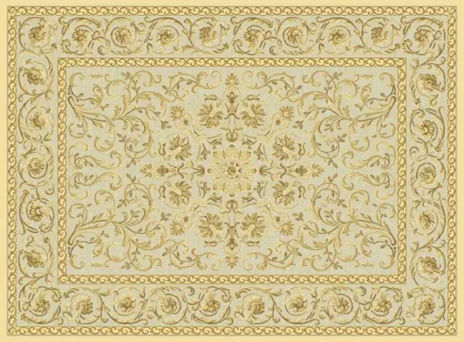 Ковер Genova Gold 38064 6292 60