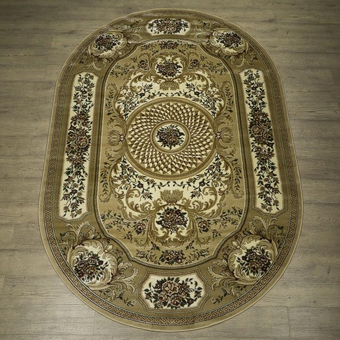 Ковер Акварель 20685 22155