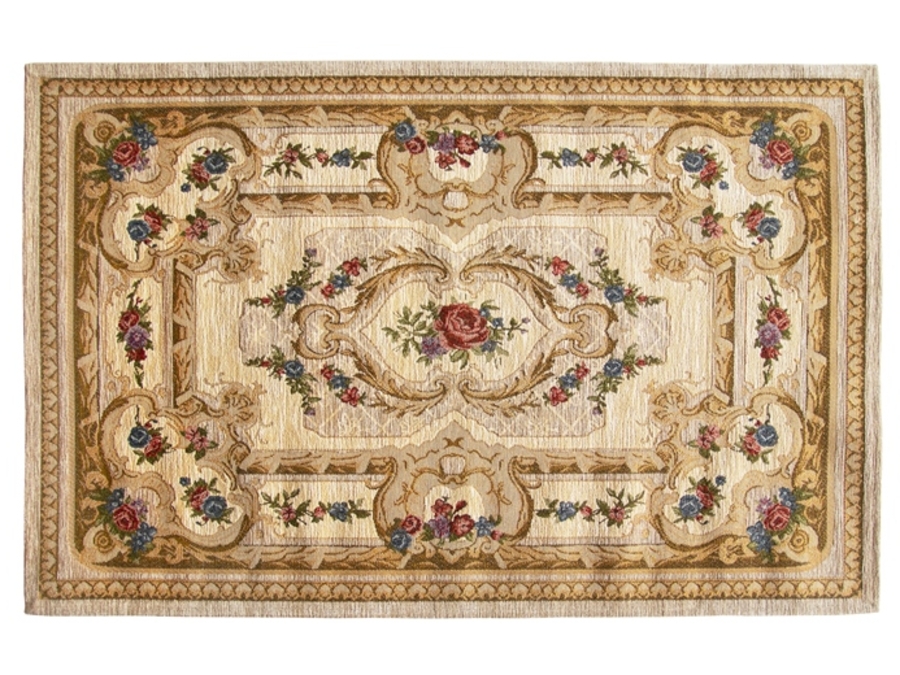 Ковер Арт 3 291W