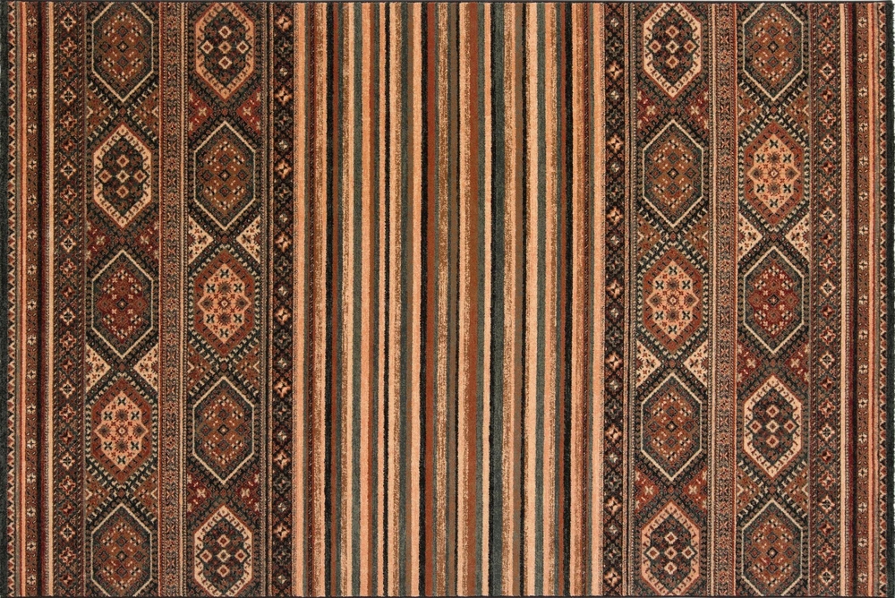 Ковер Kashqai 4356 500