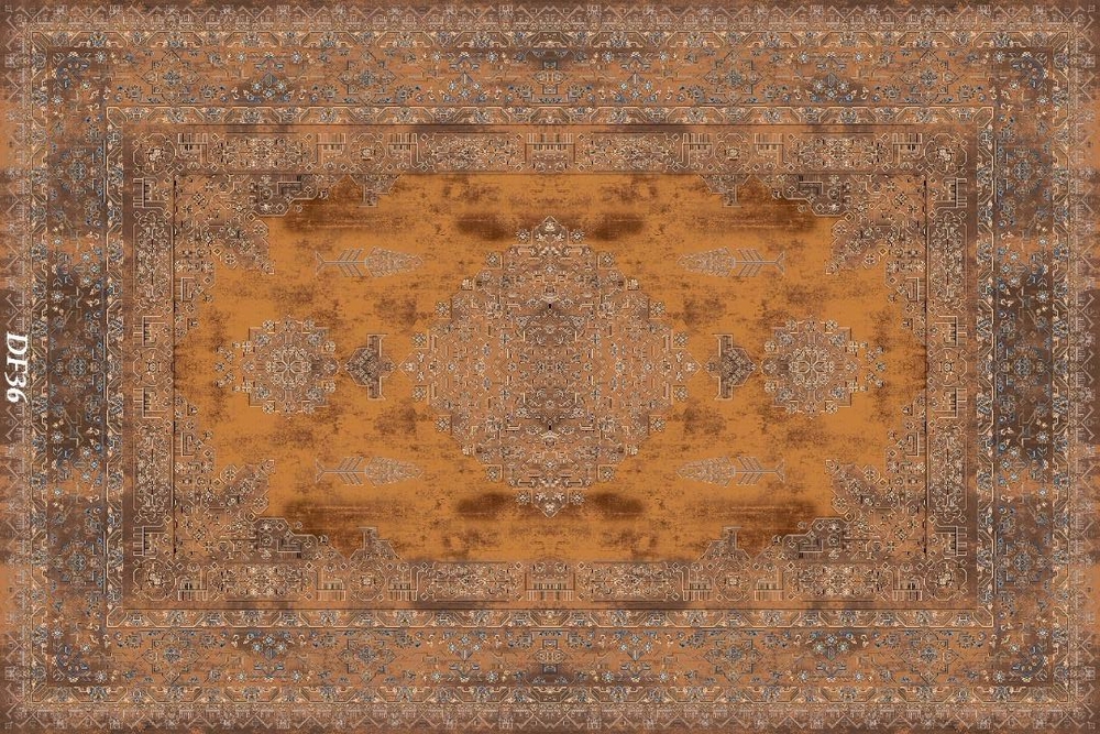 Ковер DIBA DF36