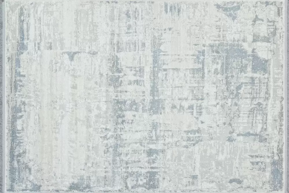 Ковер RUBI 27414A CREAM / L.GREY