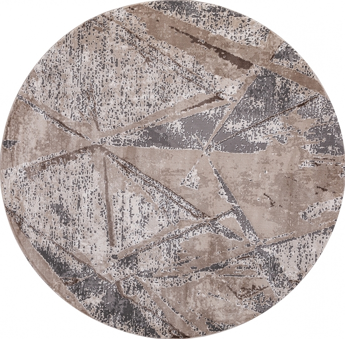 Ковер ARMINA 04022C GREY / BROWN
