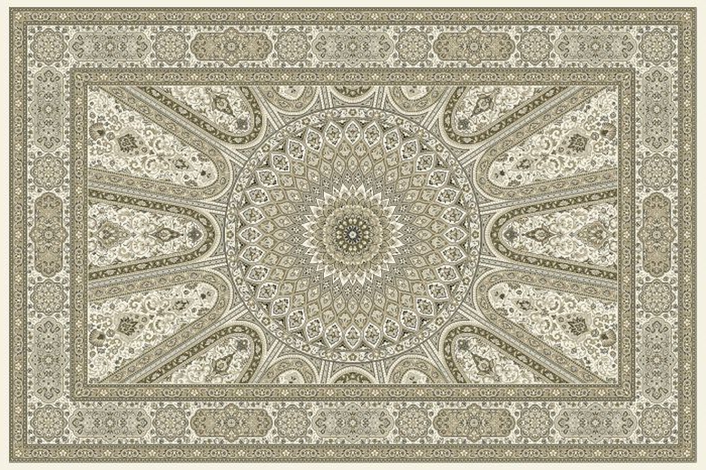 Ковер Hermitage 14514 6363