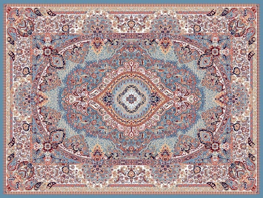 Ковер Семеркант 29244 22888