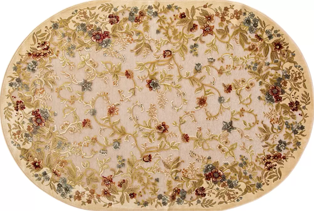 Ковер GENOVA 38027 626260