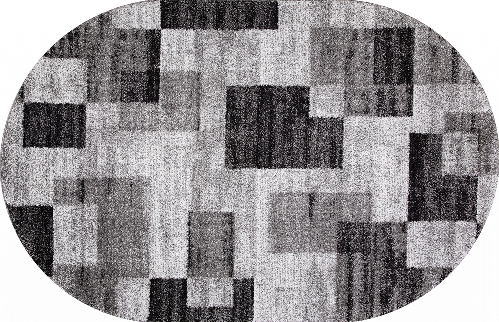 Ковер PLATINUM t635 GRAY