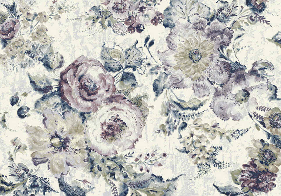 Ковер Argentum 63349 6191