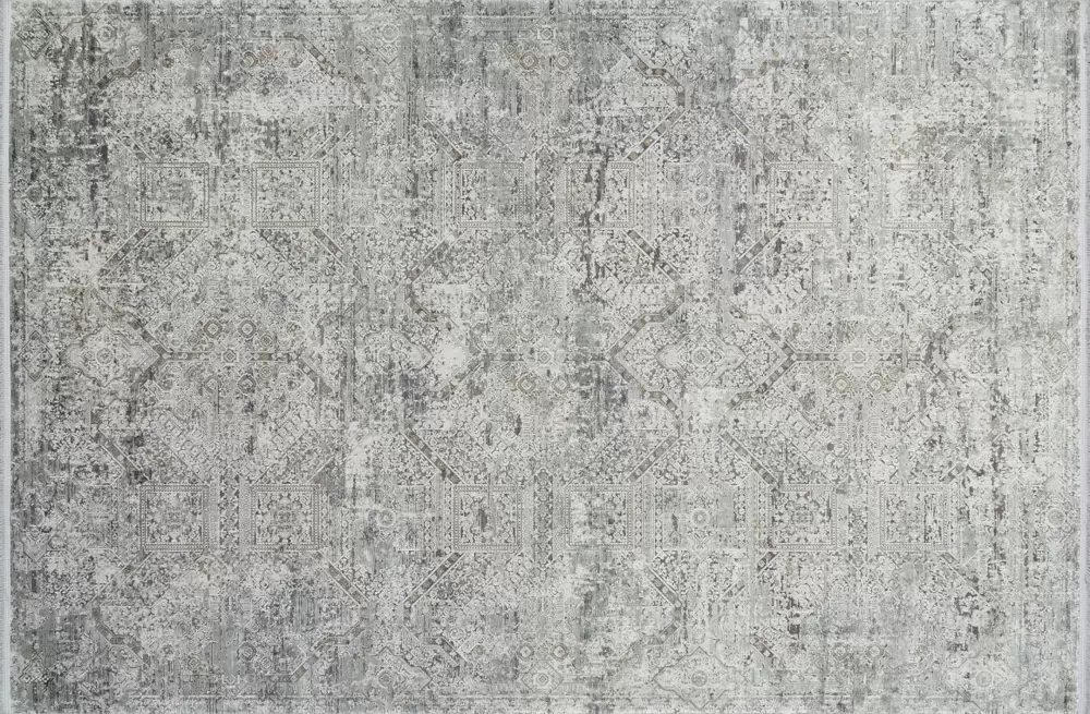 Ковер EMPEROS OLIMPOS A160AF D.GREY / GREY