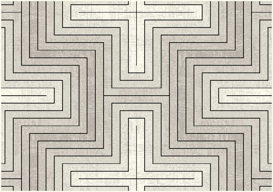 Ковер Faro 2465 93